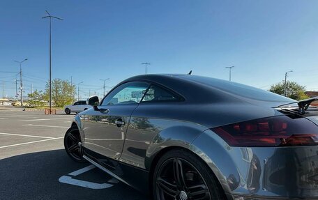 Audi TT, 2010 год, 2 150 000 рублей, 4 фотография