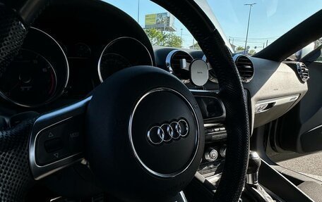 Audi TT, 2010 год, 2 150 000 рублей, 11 фотография