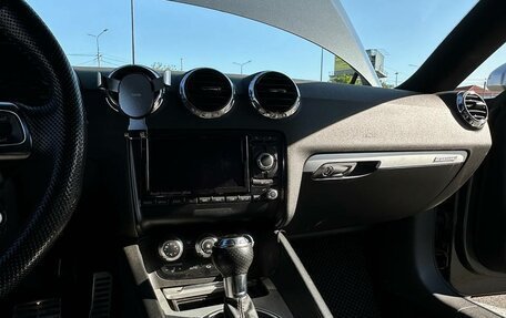 Audi TT, 2010 год, 2 150 000 рублей, 9 фотография