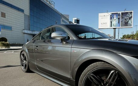 Audi TT, 2010 год, 2 150 000 рублей, 6 фотография