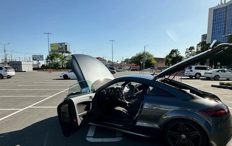 Audi TT, 2010 год, 2 150 000 рублей, 12 фотография