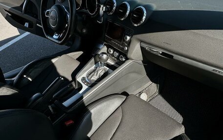 Audi TT, 2010 год, 2 150 000 рублей, 15 фотография
