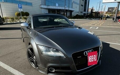 Audi TT, 2010 год, 2 150 000 рублей, 10 фотография