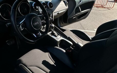 Audi TT, 2010 год, 2 150 000 рублей, 20 фотография