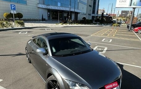 Audi TT, 2010 год, 2 150 000 рублей, 16 фотография