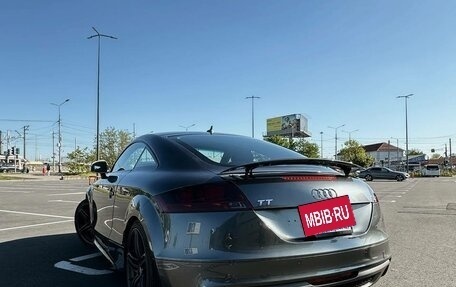 Audi TT, 2010 год, 2 150 000 рублей, 14 фотография