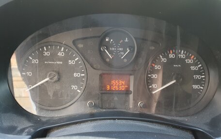 Peugeot Partner II рестайлинг 2, 2020 год, 1 320 000 рублей, 6 фотография