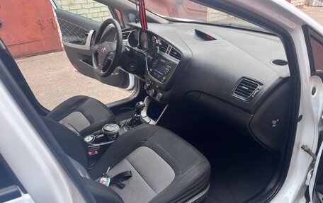 KIA cee'd III, 2013 год, 830 000 рублей, 6 фотография