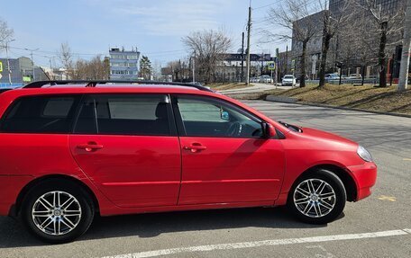 Toyota Corolla, 2003 год, 525 000 рублей, 10 фотография