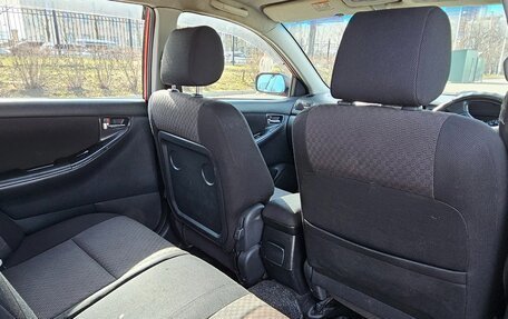 Toyota Corolla, 2003 год, 525 000 рублей, 25 фотография