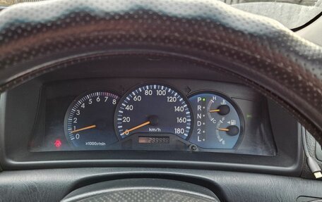 Toyota Corolla, 2003 год, 525 000 рублей, 38 фотография