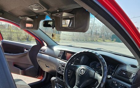Toyota Corolla, 2003 год, 525 000 рублей, 35 фотография