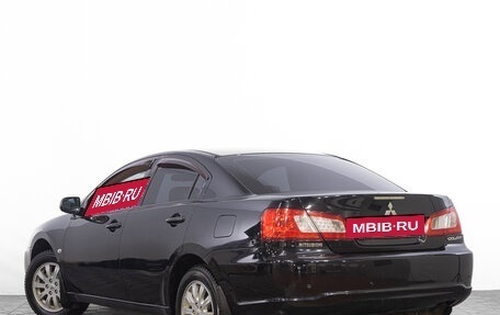 Mitsubishi Galant IX, 2008 год, 749 000 рублей, 7 фотография