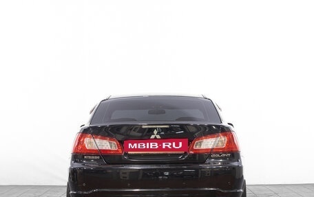 Mitsubishi Galant IX, 2008 год, 749 000 рублей, 6 фотография