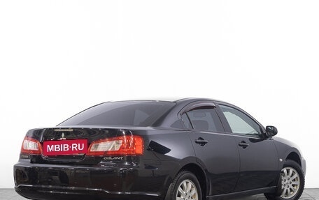 Mitsubishi Galant IX, 2008 год, 749 000 рублей, 5 фотография