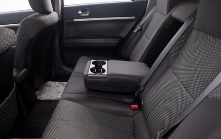 Mitsubishi Galant IX, 2008 год, 749 000 рублей, 26 фотография