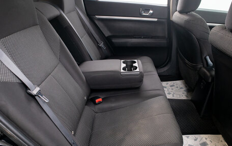 Mitsubishi Galant IX, 2008 год, 749 000 рублей, 25 фотография