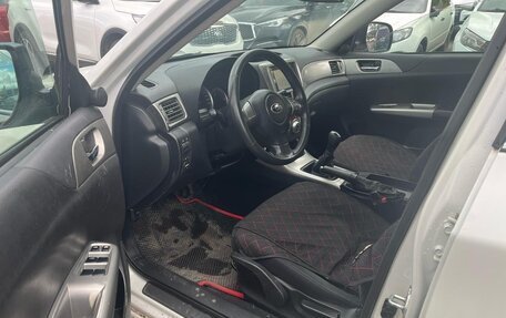 Subaru Impreza III, 2009 год, 450 000 рублей, 5 фотография