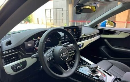 Audi A5, 2022 год, 3 300 006 рублей, 10 фотография
