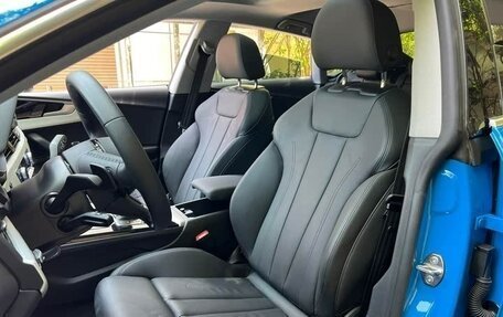 Audi A5, 2022 год, 3 300 006 рублей, 11 фотография