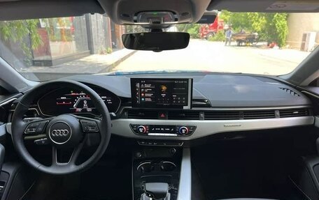 Audi A5, 2022 год, 3 300 006 рублей, 8 фотография