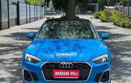 Audi A5, 2022 год, 3 300 006 рублей, 2 фотография