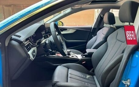 Audi A5, 2022 год, 3 300 006 рублей, 12 фотография