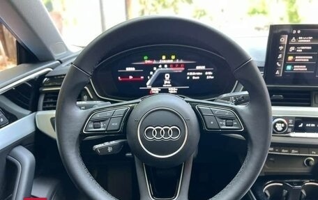 Audi A5, 2022 год, 3 300 006 рублей, 9 фотография