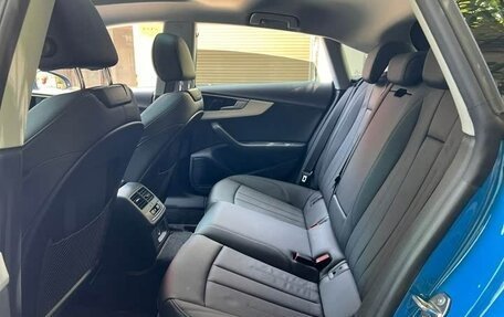 Audi A5, 2022 год, 3 300 006 рублей, 15 фотография