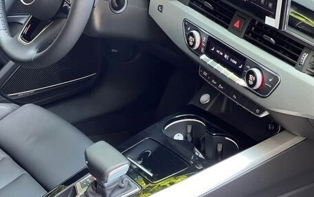 Audi A5, 2022 год, 3 300 006 рублей, 16 фотография
