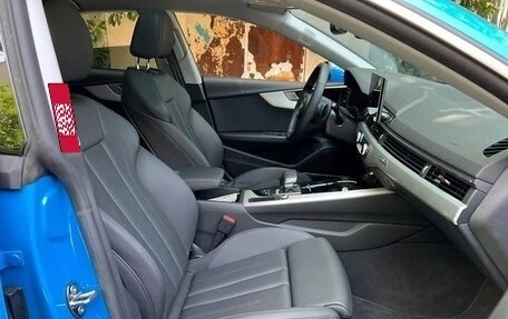 Audi A5, 2022 год, 3 300 006 рублей, 14 фотография