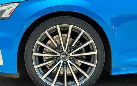 Audi A5, 2022 год, 3 300 006 рублей, 22 фотография