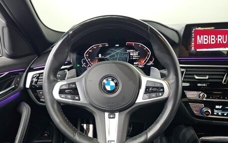 BMW 5 серия, 2018 год, 3 043 000 рублей, 6 фотография
