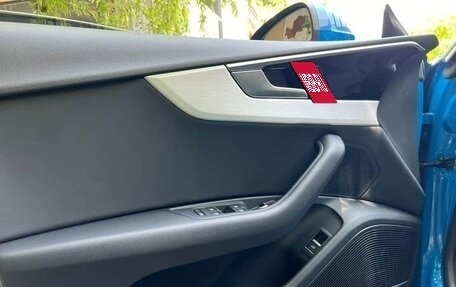 Audi A5, 2022 год, 3 300 006 рублей, 18 фотография