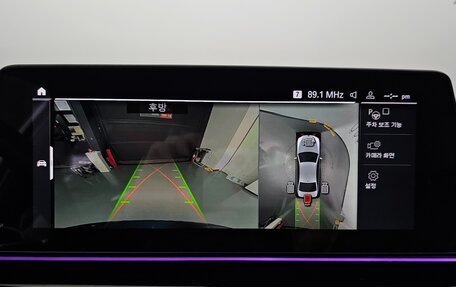 BMW 5 серия, 2018 год, 3 043 000 рублей, 8 фотография