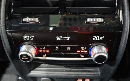 BMW 5 серия, 2018 год, 3 043 000 рублей, 11 фотография