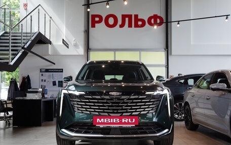 Geely Atlas, 2024 год, 3 917 190 рублей, 2 фотография
