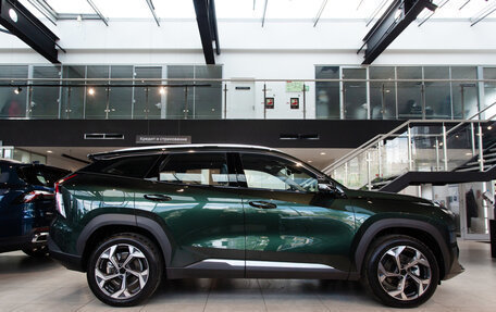 Geely Atlas, 2024 год, 3 917 190 рублей, 4 фотография