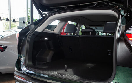 Geely Atlas, 2024 год, 3 917 190 рублей, 12 фотография
