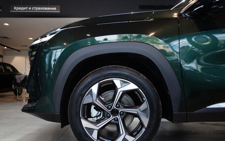 Geely Atlas, 2024 год, 3 917 190 рублей, 10 фотография