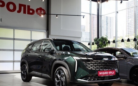 Geely Atlas, 2024 год, 3 917 190 рублей, 3 фотография