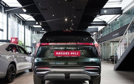 Geely Atlas, 2024 год, 3 917 190 рублей, 6 фотография