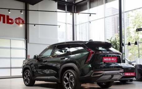 Geely Atlas, 2024 год, 3 917 190 рублей, 8 фотография