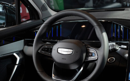 Geely Atlas, 2024 год, 3 917 190 рублей, 23 фотография