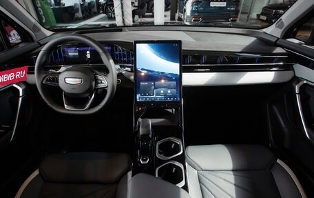 Geely Atlas, 2024 год, 3 917 190 рублей, 26 фотография