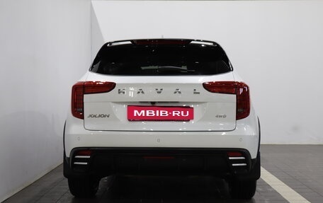 Haval Jolion, 2024 год, 2 203 000 рублей, 4 фотография
