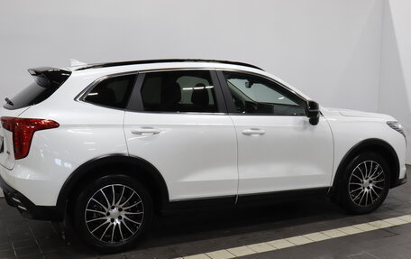 Haval Jolion, 2024 год, 2 203 000 рублей, 6 фотография