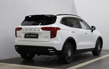 Haval Jolion, 2024 год, 2 203 000 рублей, 5 фотография