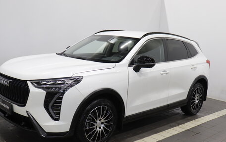 Haval Jolion, 2024 год, 2 203 000 рублей, 3 фотография
