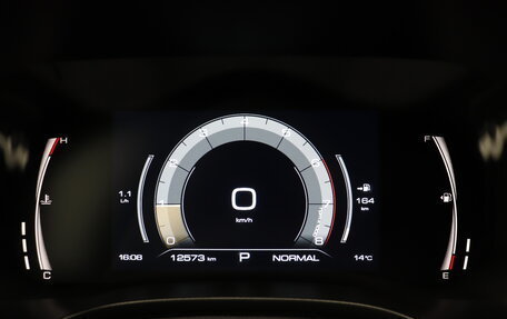 Haval Jolion, 2024 год, 2 203 000 рублей, 11 фотография